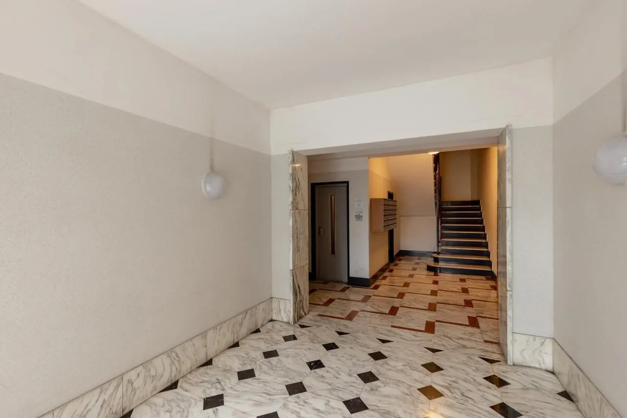 Nice Studio Rapallo Ac Wi Fi Apartment Italy