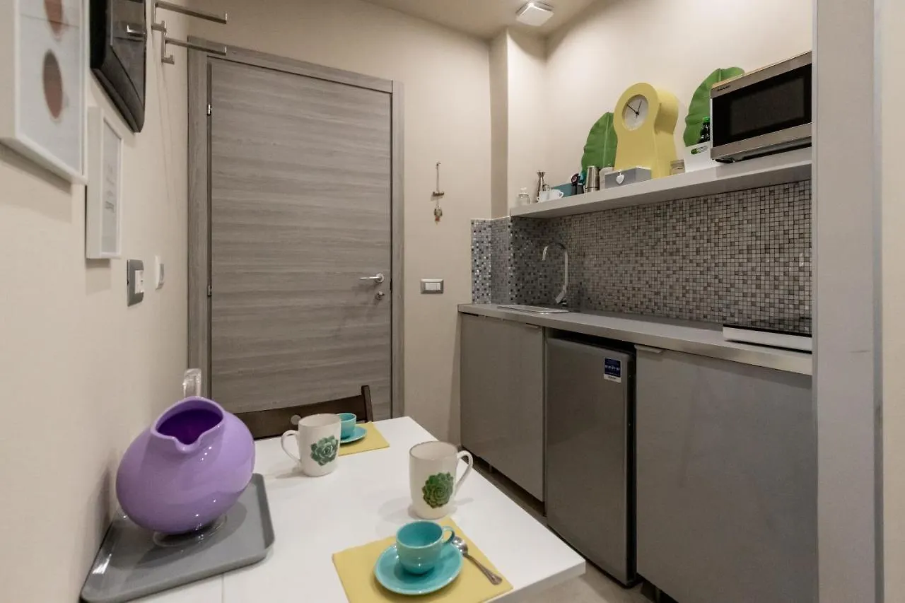 Nice Studio Rapallo Ac Wi Fi Apartment