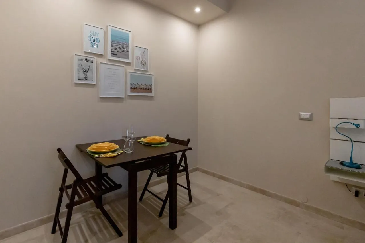 Nice Studio Rapallo Ac Wi Fi Apartment
