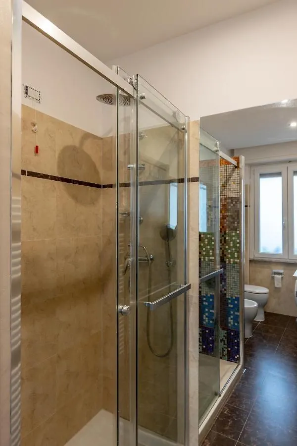 Nice Studio Rapallo Ac Wi Fi Apartment