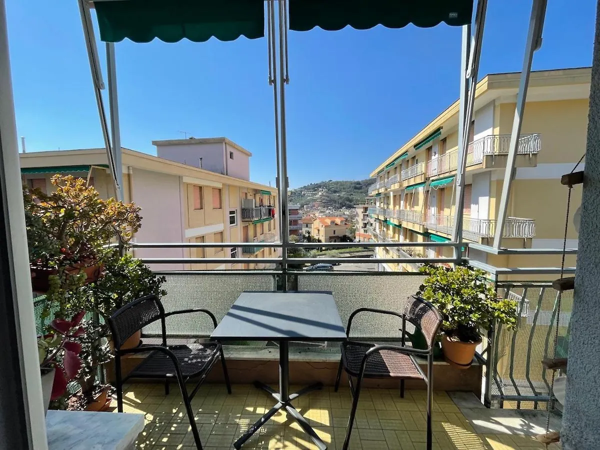 Nice Studio Rapallo Ac Wi Fi Apartment Italy